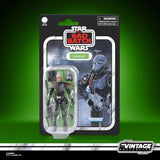 Star Wars Vintage Crosshair Collection, Star Wars: Bad Batch Action Figur at samle (9,5 Cm) Actionfigurer Naty Shop