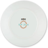 Excelsa New Delhi service-sæt, 18 stykker, porcelæn