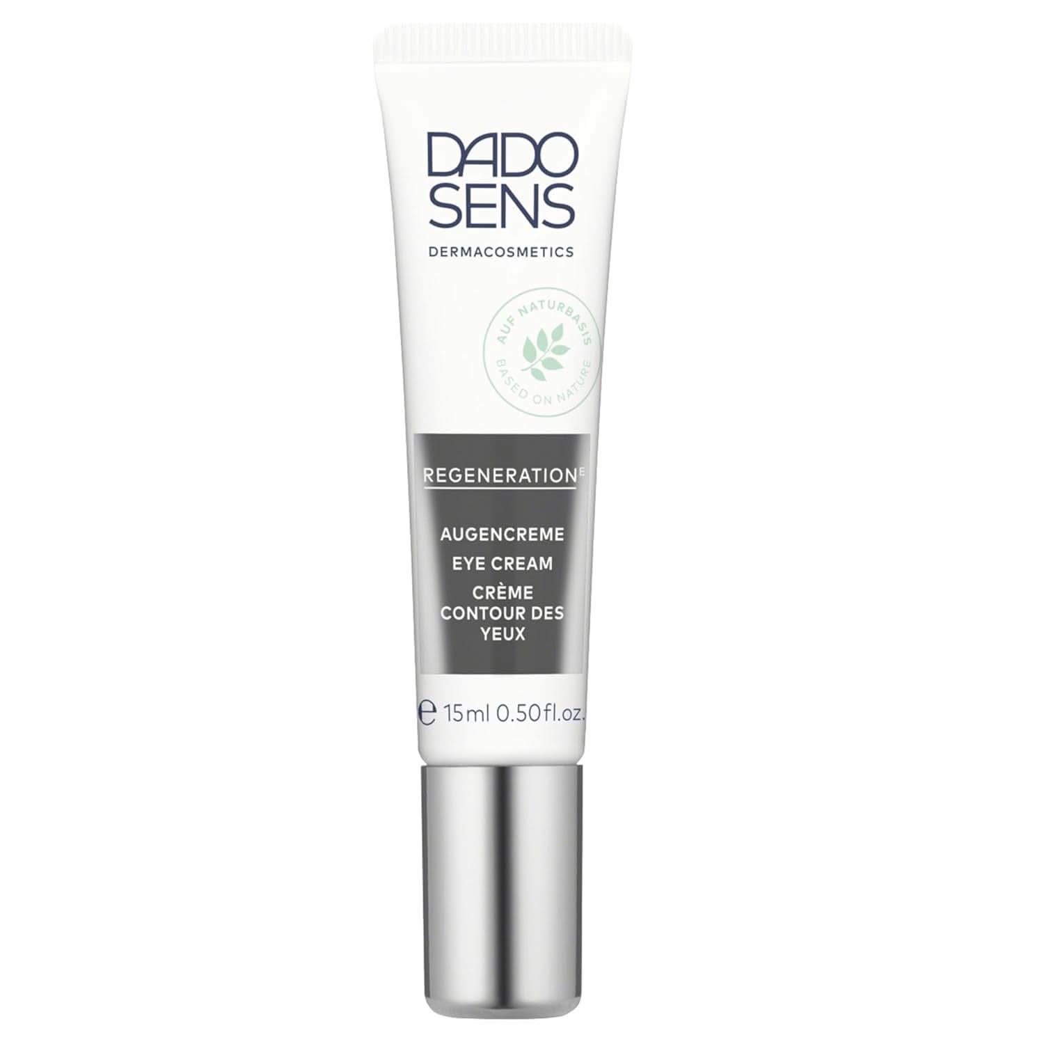 DADO, fugtgivende creme til moden hud, 15 ml Cosmetics and Beauty Naty Shop
