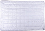 Billerbeck E48 Kairo quilt - Sommerdyne - 135 X 200 Cm - Kølende quilt - Med 60% kamelhår 40% jomfruuld Dyner og dyner Naty Shop Varm (B) 135X200 Cm