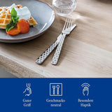 Villeroy & Boch - Boston bestiksæt 30 stykker, 6 personer Kitchen Naty Shop