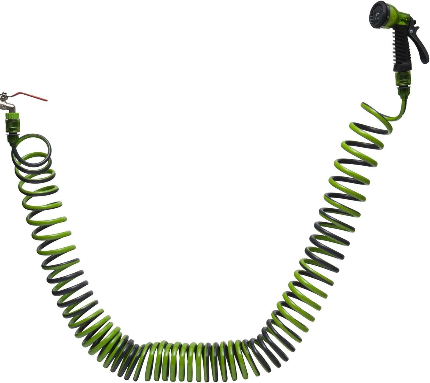 Spiralslange 15 m