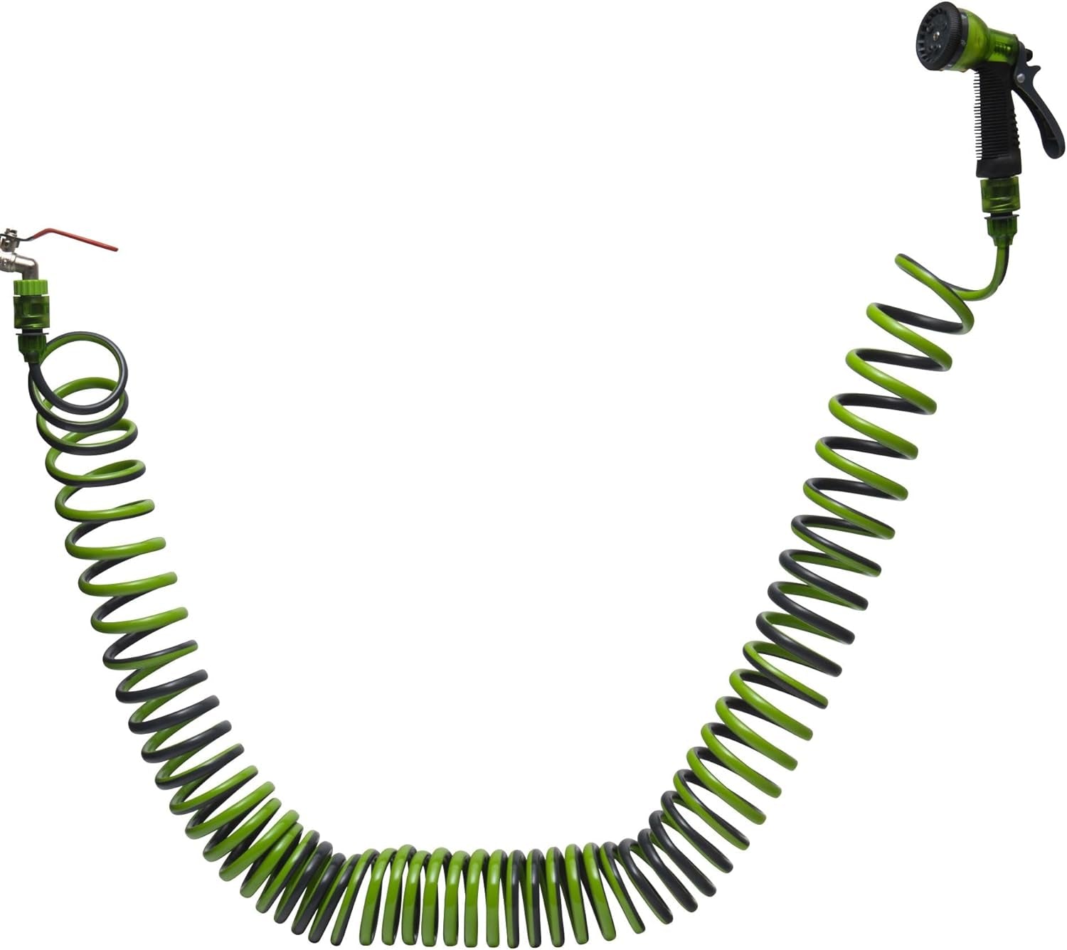 Spiralslange 15 m