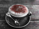 Mellemamerikansk kaffespecialitet: Honduras kaffe - En caribisk specialitet (1000 gram, hele bønner) - Single origin kaffe - Premium kaffe - Lav surhedsgrad - Let ristet og frisk