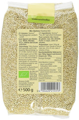 Økologisk quinoa, 500 g