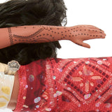 Mattel Toys Disney Moana 2 Tautai Moana Svømmemodedukke med 2 tilbehør, farveskiftende top og ben til svømmebevægelser Film inspireret JFF09