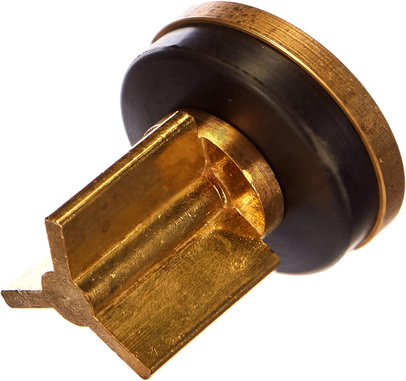 Connex messingkegle til 1 1/4" pumpekontraventil / Havepumpe / Havetilbehør / FLOR00210