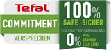 Tefal Easy Cook & Clean, non-stick belægning, temperaturindikator, anbefales ikke til induktion Gryder og pander Naty Shop