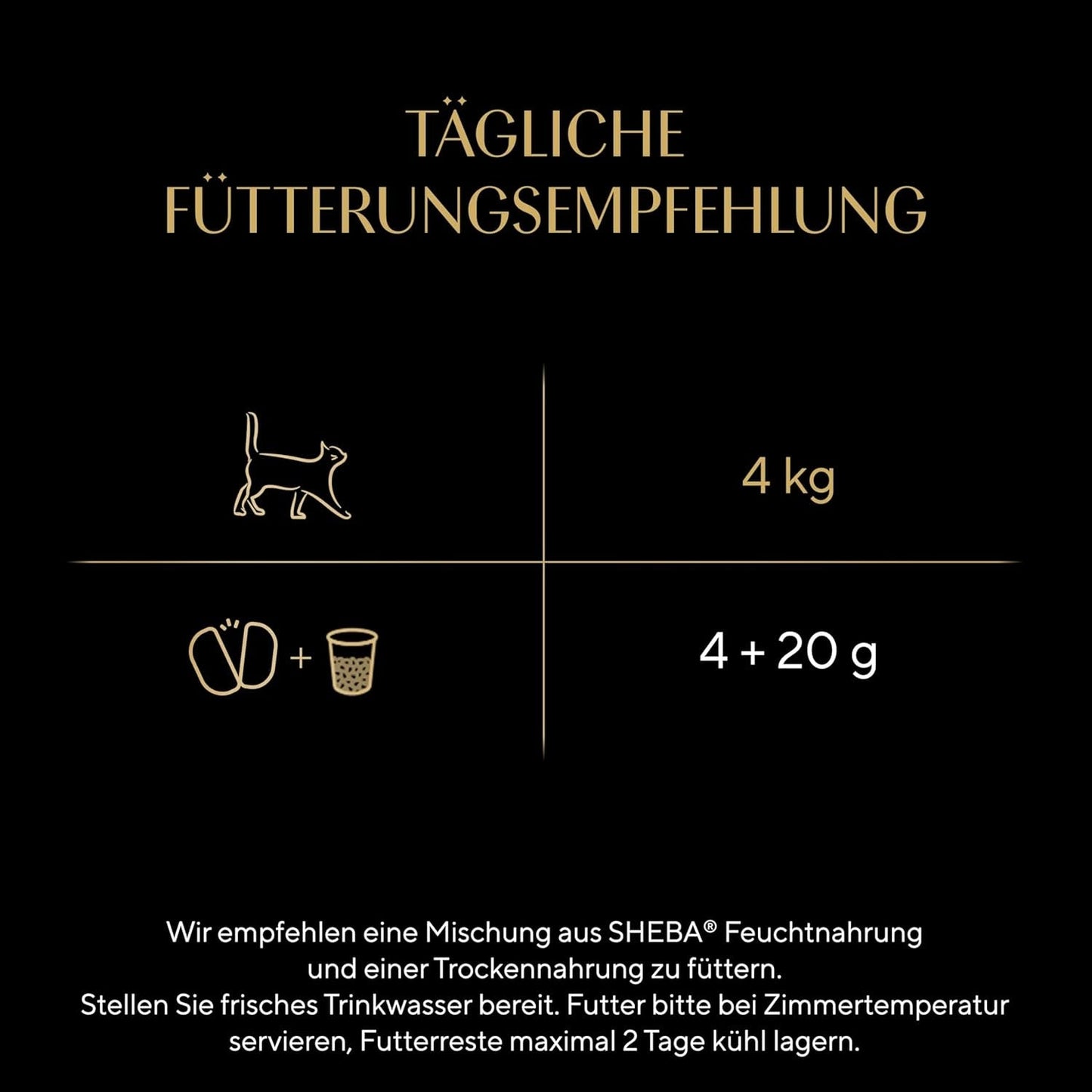 SHEBA Perfect PORTIONS pate til katte med laks, MSC certificeret, 8 x 3 x (2 x 37,5g) = 225g (Emballage vil blive opdateret)