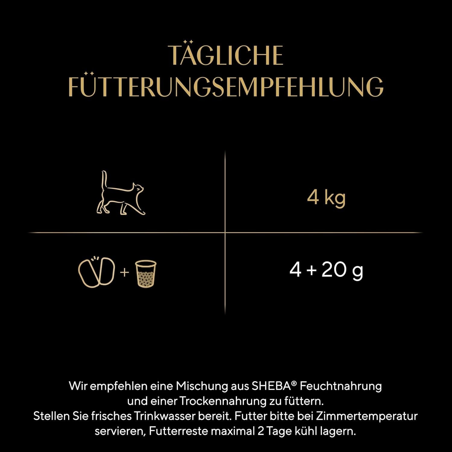 SHEBA Perfect PORTIONS pate til katte med laks, MSC certificeret, 8 x 3 x (2 x 37,5g) = 225g (Emballage vil blive opdateret)