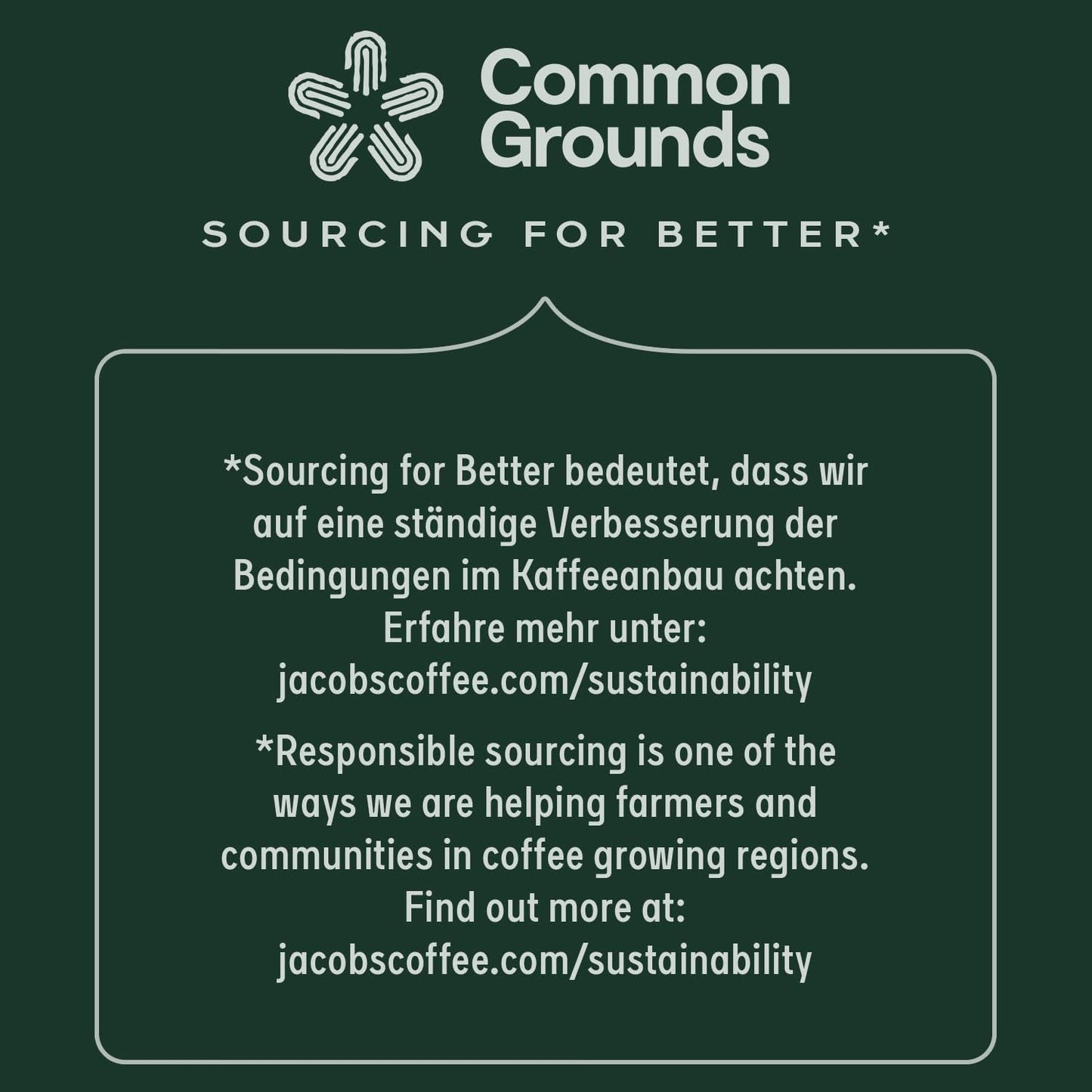 Jacobs Café Crema Gold kaffebønner 1 kg – Vollmundig, Aromatisch, Fruchtige noter, Arabica & Robusta bønner, Intensität 5/10, Ideel til Café Crema Naty Shop