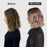 L'Oréal Professionnel | Nærende maske til blondt og bleget hår, Açai frugtekstrakt, Serie Expert, blond maske Naty Shop hårmaske