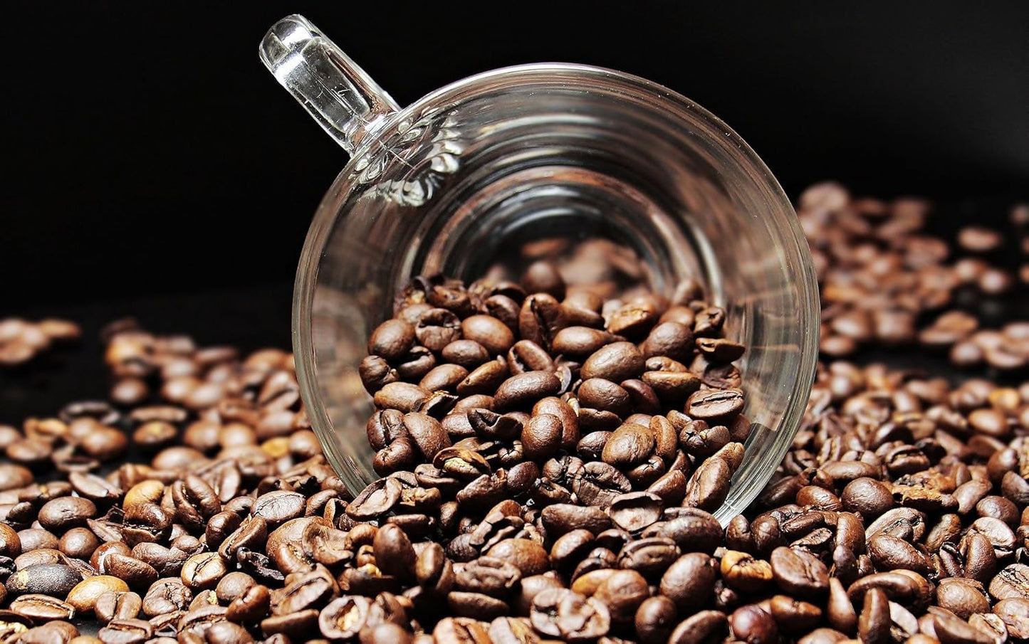 Speciel kaffe fra Sydamerika - Galapagos, øernes unikke økosystem (1000 gram, hele bønner) - enkelt oprindelseskaffe - premium kaffe - lav surhedsgrad - let ristet og frisk