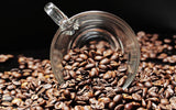 Mellemamerikansk kaffespecialitet: Honduras kaffe - En caribisk specialitet (1000 gram, hele bønner) - Single origin kaffe - Premium kaffe - Lav surhedsgrad - Let ristet og frisk