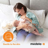 Medela brystvorte shaper - BPA fri - One size fits all Mad og ammetilbehør Bebe Naty Shop