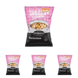 BioGourmet croutoner med krydderurter, til suppe, salat eller som snack, økologiske, Demeter, 100g