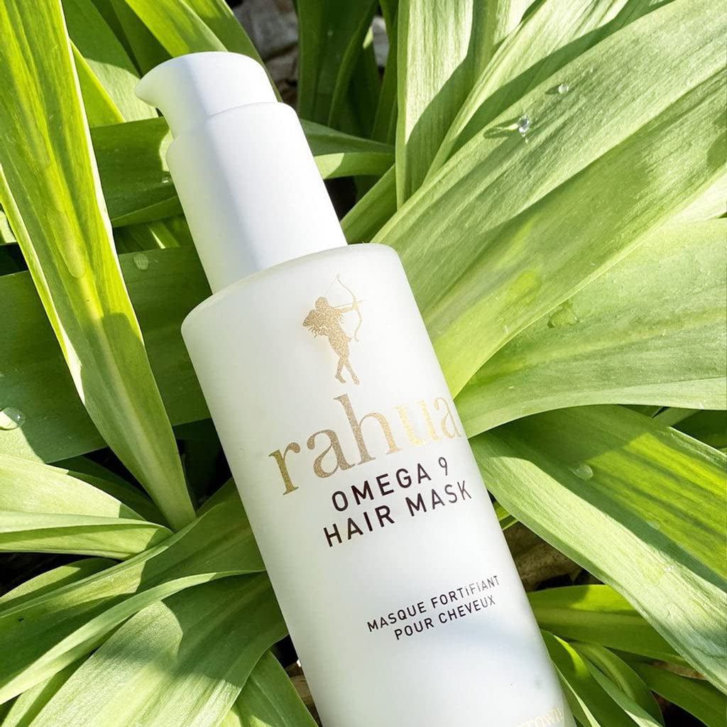 Omega 9 hårmaske 120 ml Naty Shop hårmaske