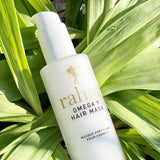 Omega 9 hårmaske 120 ml Naty Shop hårmaske