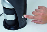 Espresso - Kaffe - Takeaway kaffe - Car Truck 24V - Aktiva 300W - Pad til 1 kop - inkl. kop