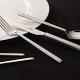 Villeroy & Boch La Classica bestik til 6 personer, 30 stk Kitchen Naty Shop