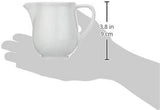 Kop hvid Excelsa mælk 250 ml