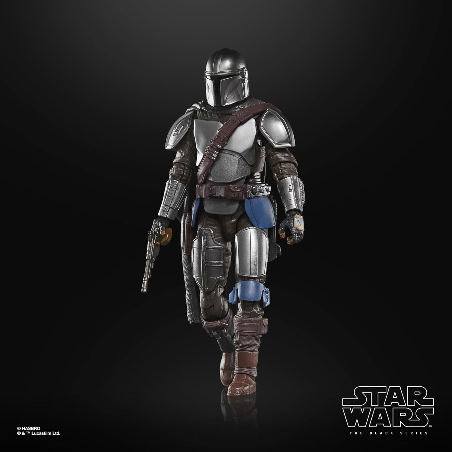 STAR WARS SW BL a Liste 2 Actionfigurer Naty Shop