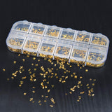 Nail Rhinestones med prikkeværktøj, 3D-negledekoration, negleglitterstensæt, neglekunstglitter, negletilbehør Negledesign med pincet