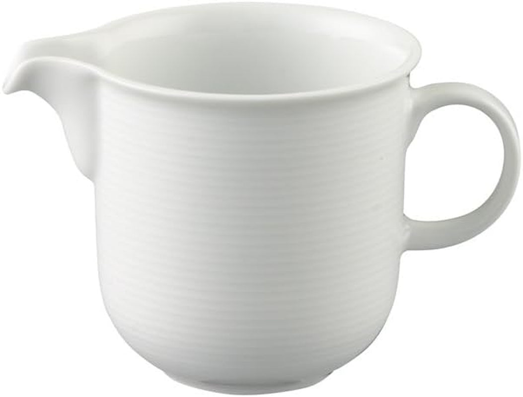 Thomas Trend - Mælkekrus med kapacitet - 180 ml, hvid