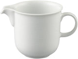 Thomas Trend - Mælkekrus med kapacitet - 180 ml, hvid