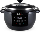 Instant Pot Superior Slow Cooker, 7,1 L Multicooker, 4 madlavningsfunktioner, 800W Slow Cooker Naty Shop Schongarer / Slow Cooker