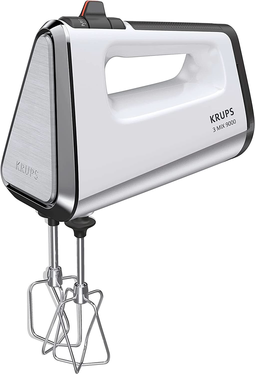 Manuel mixer Krups GN9101 3 Mix 9000, 750 Watt Naty Shop