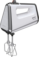 Manuel mixer Krups GN9101 3 Mix 9000, 750 Watt Naty Shop