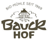 hof havre-müsli med bær, glutenfri (425 g) - Bio