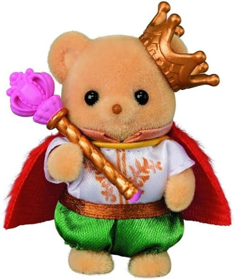 Sylvanian Families 5842 Baby Fantasy Friends Set, Dyrelegesæt, Legetøj fra 3 år og opefter