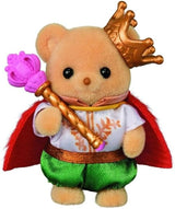 Sylvanian Families 5842 Baby Fantasy Friends Set, Dyrelegesæt, Legetøj fra 3 år og opefter