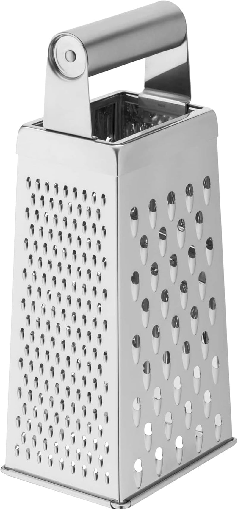 WMF Gourmet rivejern i rustfrit stål Peeler Naty Shop