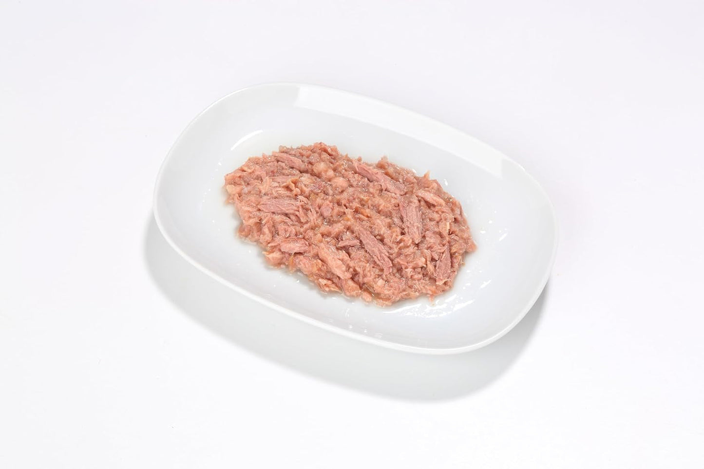 Almo Nature HFC Jelly våd kattefoder - med tun, pakke med 24 (24 x 55 g)