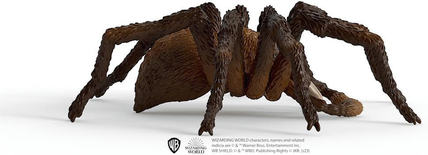 Schleich 13987 Aragog, fra 6 år, HARRY POTTER - legefigur, 17 X 8 X 14 cm Actionfigurer Naty Shop