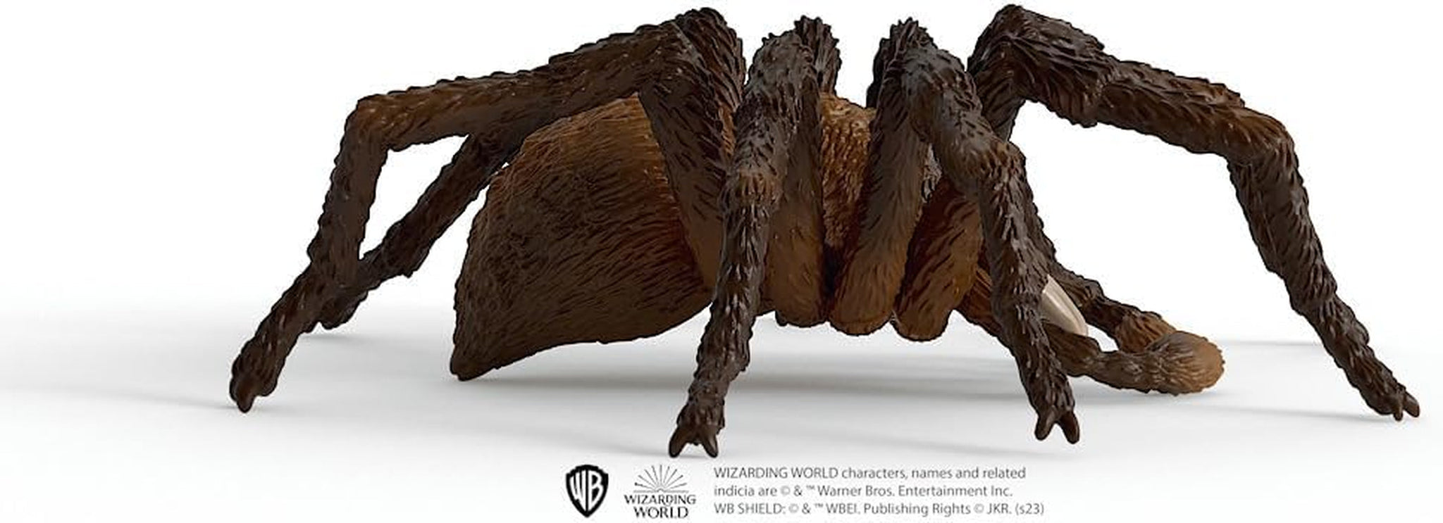 Schleich 13987 Aragog, fra 6 år, HARRY POTTER - legefigur, 17 X 8 X 14 cm Actionfigurer Naty Shop