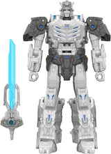 Transformers Age of the Primes Voyager Class the Thirteen Prima Prime Action Figurer Naty Shop Standardtitel