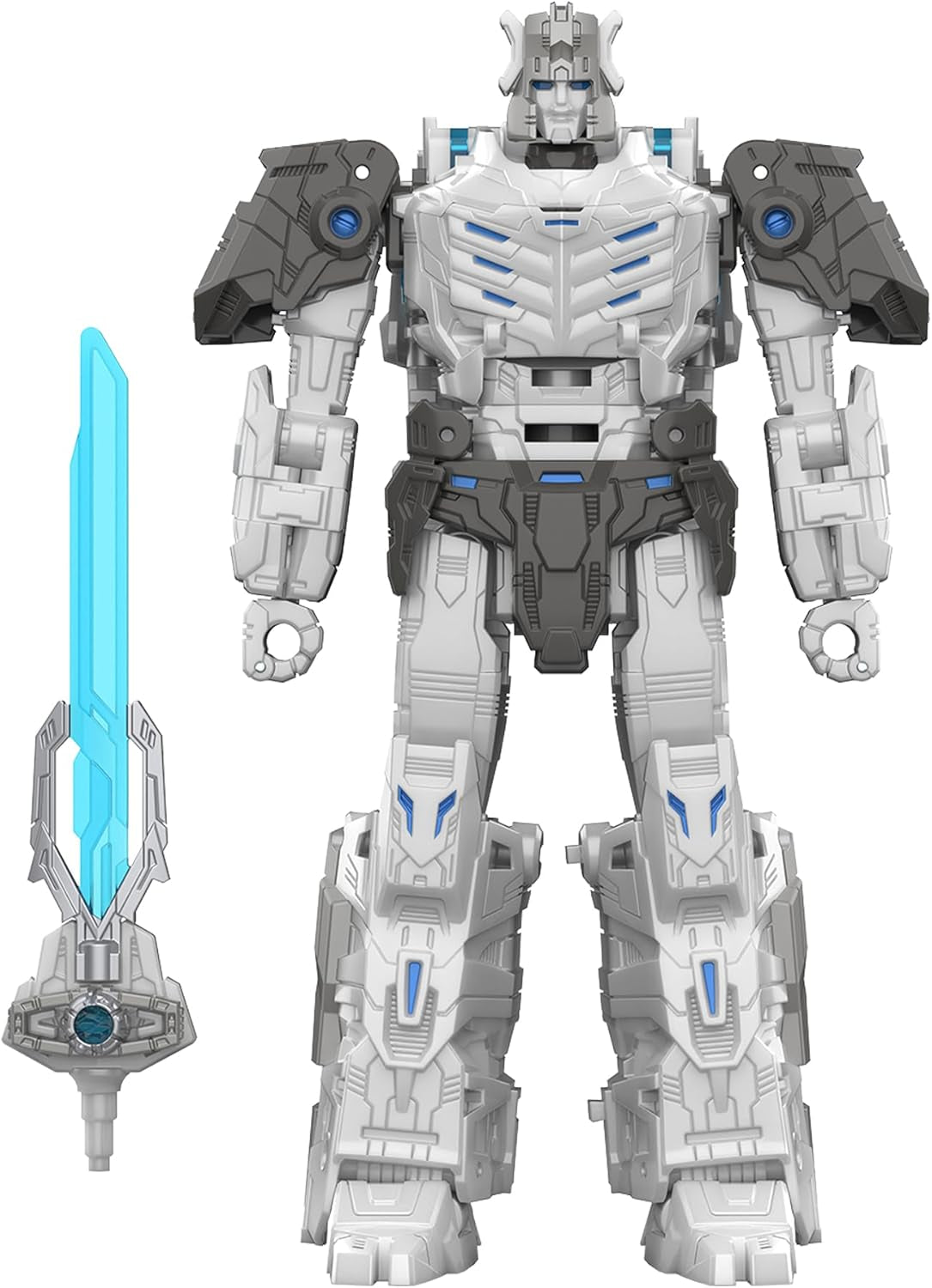 Transformers Age of the Primes Voyager Class the Thirteen Prima Prime Action Figurer Naty Shop Standardtitel