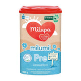 Milumil Milupa Mælkepulver til babyer, den første mælk siden fødslen, 800 g
