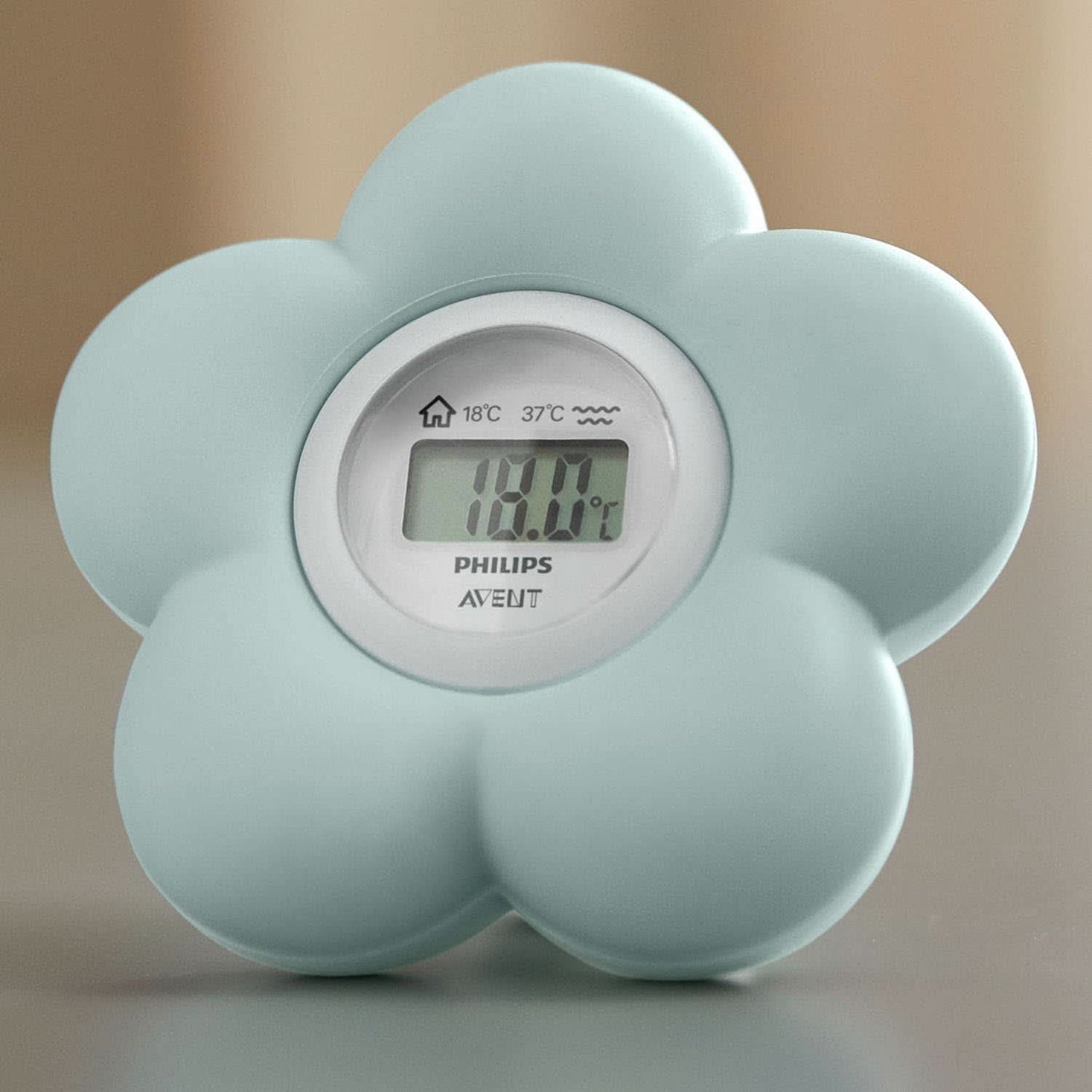 Philips Avent digitalt termometer (model SCH480/00) Naty Shop