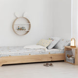 Endnu ikke Quilt 100% bomuld, Tom Jerry Vichy mønster, til 90 cm brede senge (90 X 200 cm) Dyner og dyner Naty Shop