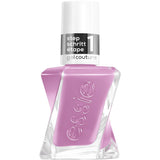 Essie Langanhaltender Nagelleck Top Coat Mit Glänzendem Finish, Maniküre Ohne Uv-Licht, Gel fra Essie, Farbe: Nr. 00 Top Coat, Gennemsigtig, 1 X 13,5 Ml