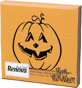 Renover Halloween-servietter - 20 papirservietter