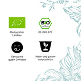Ristretto Italiano Bio N HC