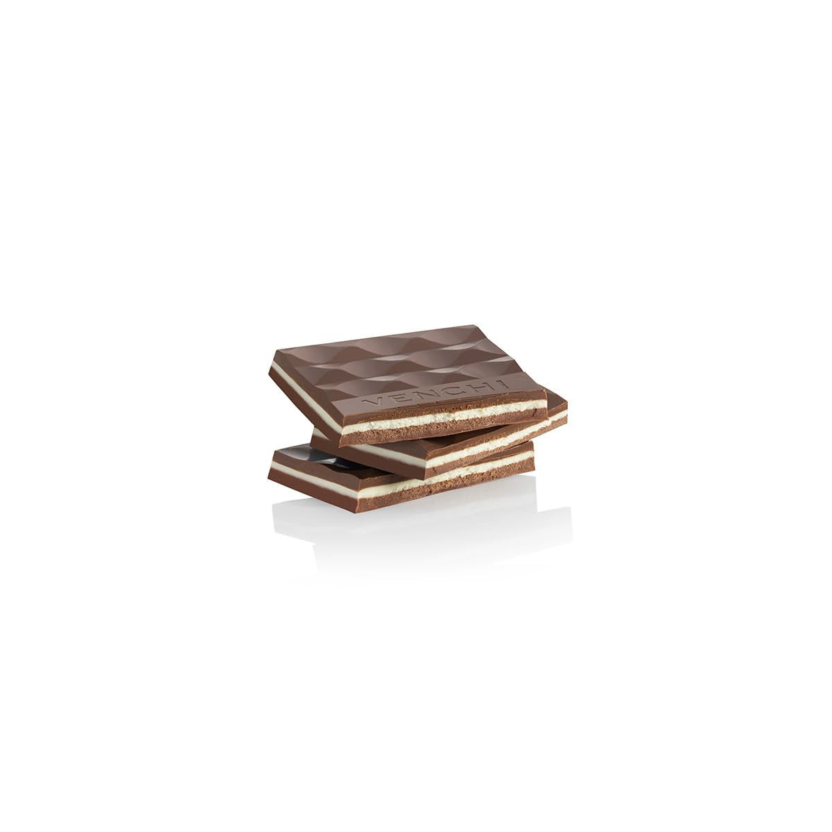 Venchi - Tiramisu med chokolade 110g - glutenfri