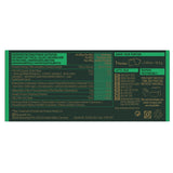 NESTLÉ AFTER EIGHT Tynde mørke chokoladefirkanter med myntecremefyld til feinschmeckere Pakke med 5 (1 x 200 g)