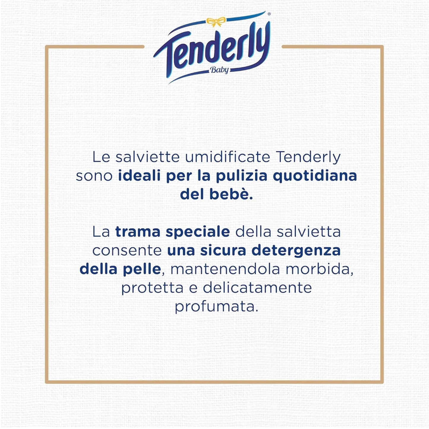 Baby Disney vådservietter, 50 bløde servietter, ideelle til daglig rengøring af baby, med Disney figurer, fremstillet i Italien, dermatologisk testet